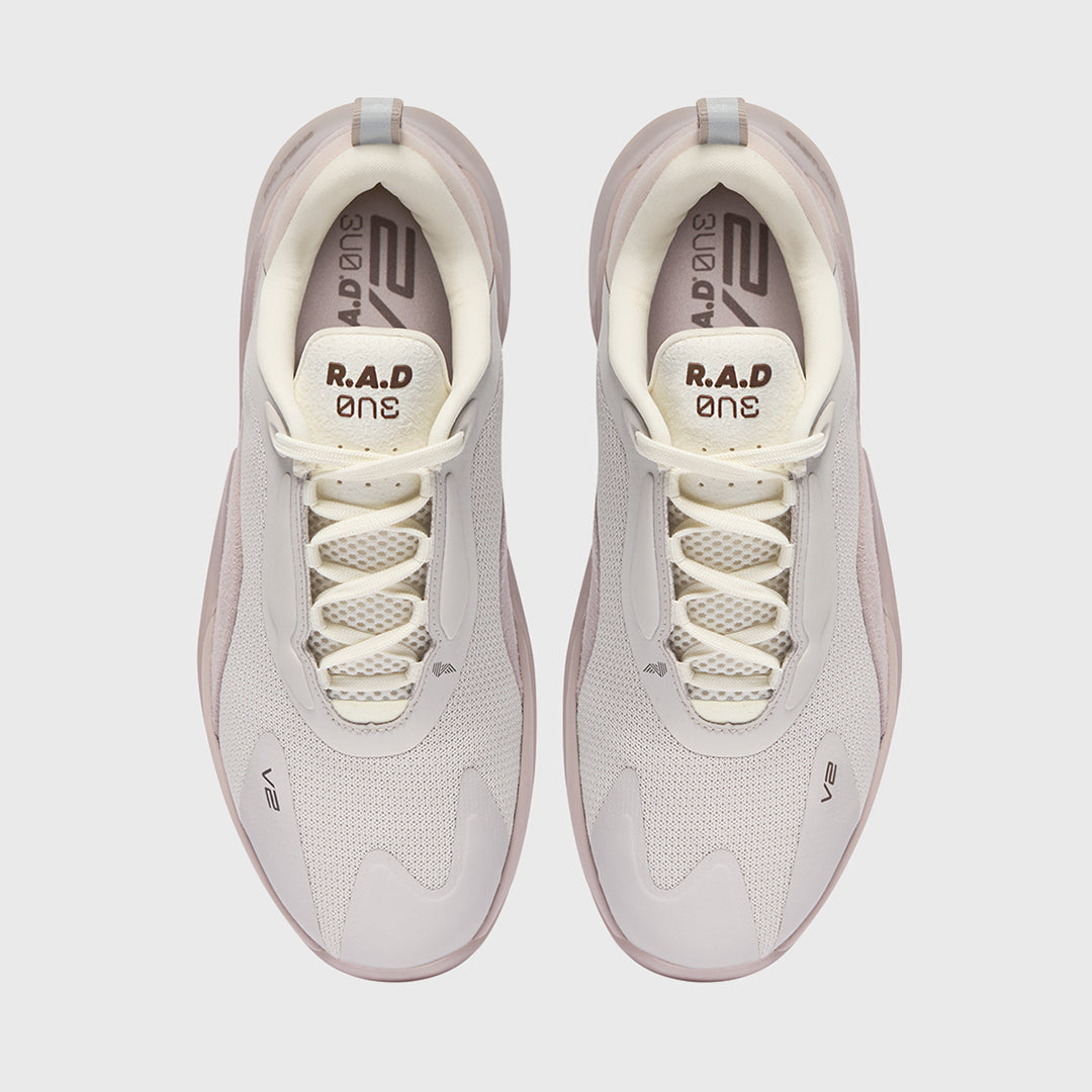 R.A.D - ONE V2 - GOAT