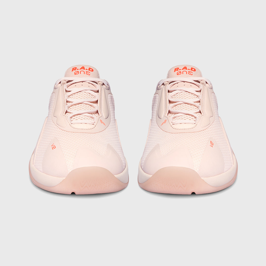 R.A.D - ONE V2 - SOFT PINK