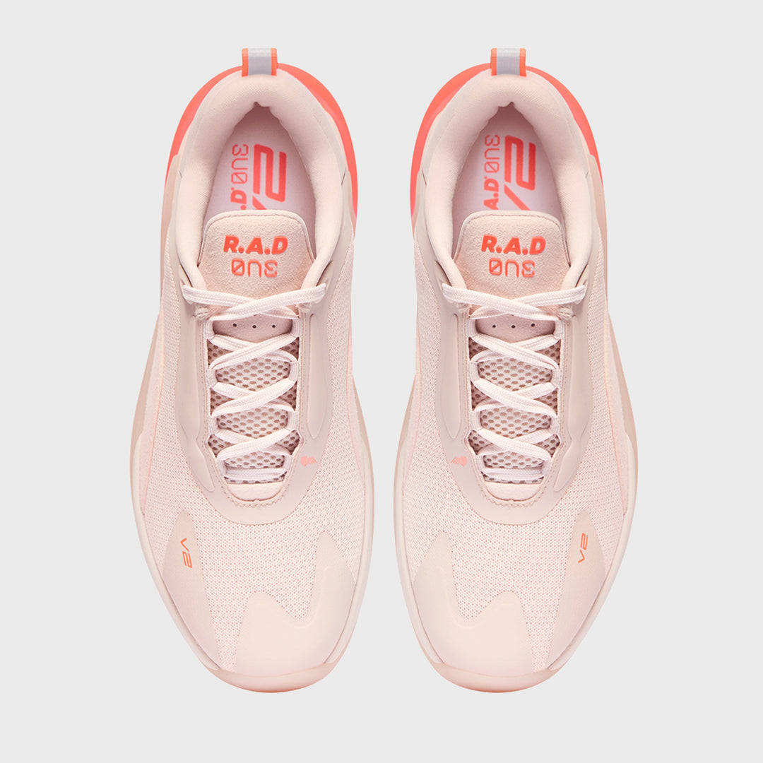 R.A.D - ONE V2 - SOFT PINK