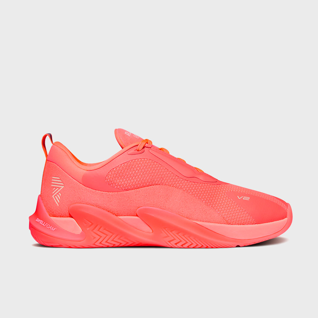 R.A.D - ONE V2 - CORAL GLOW