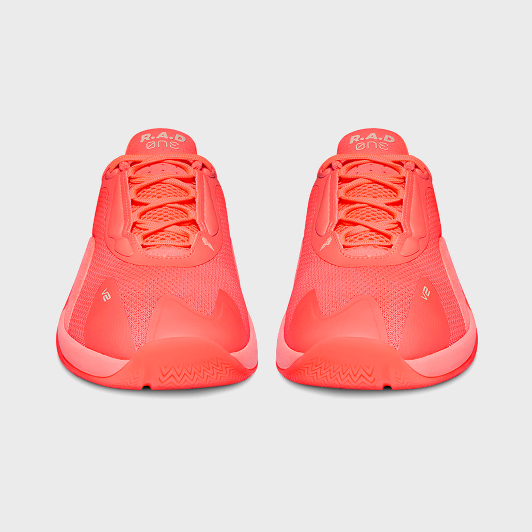 R.A.D - ONE V2 - CORAL GLOW