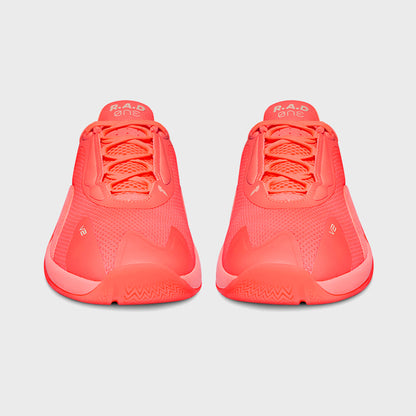 R.A.D - ONE V2 - CORAL GLOW