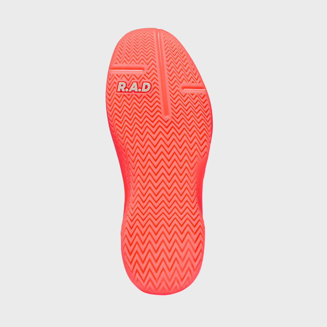 R.A.D - ONE V2 - CORAL GLOW