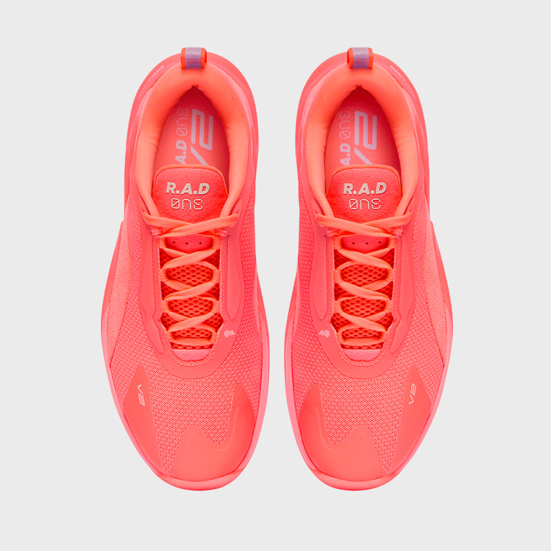 R.A.D - ONE V2 - CORAL GLOW
