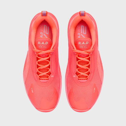 R.A.D - ONE V2 - CORAL GLOW