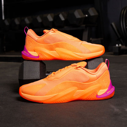 R.A.D - ONE V2 - VIVID ORANGE