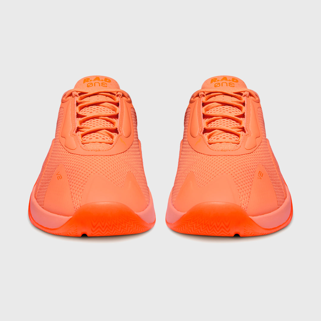 R.A.D - ONE V2 - VIVID ORANGE