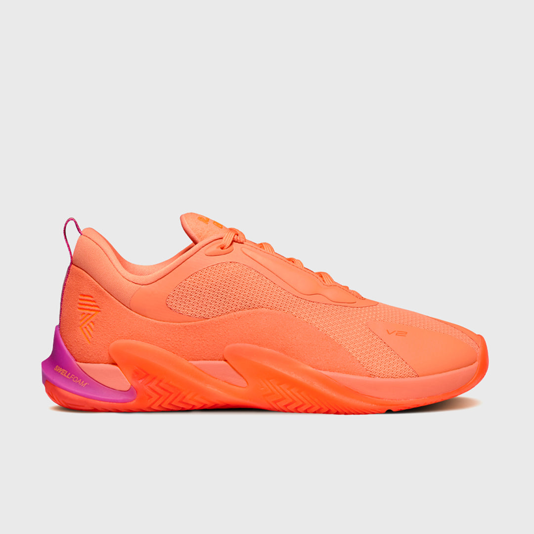 R.A.D - ONE V2 - VIVID ORANGE