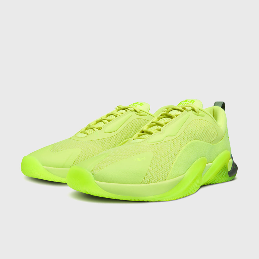 R.A.D - ONE V2 - LIME ZEST