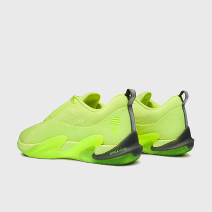 R.A.D - ONE V2 - LIME ZEST