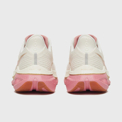SAUCONY - ENDORPHIN SPEED 5 - WOMEN'S - IVORY/MAUVE