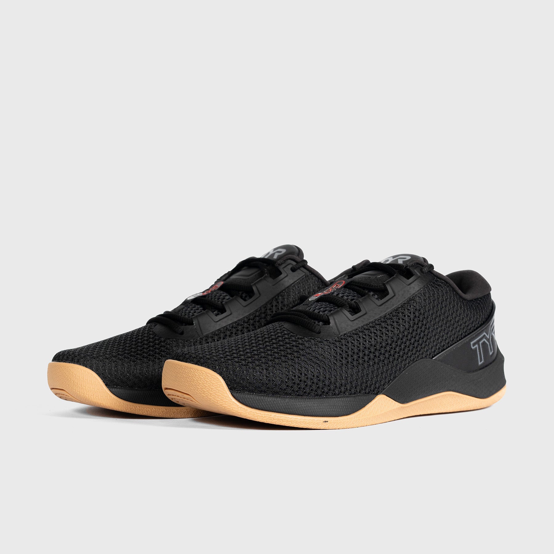 TYR - MEN'S CXT-2 TRAINER - BLACK/GUM