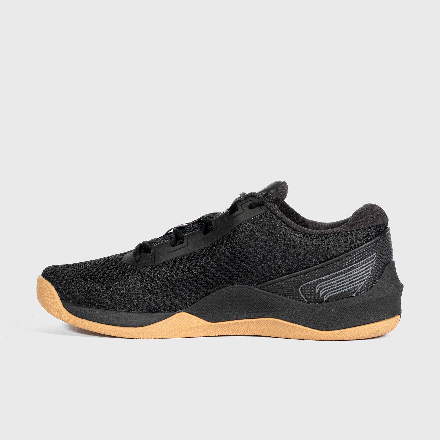 TYR - MEN'S CXT-2 TRAINER - BLACK/GUM