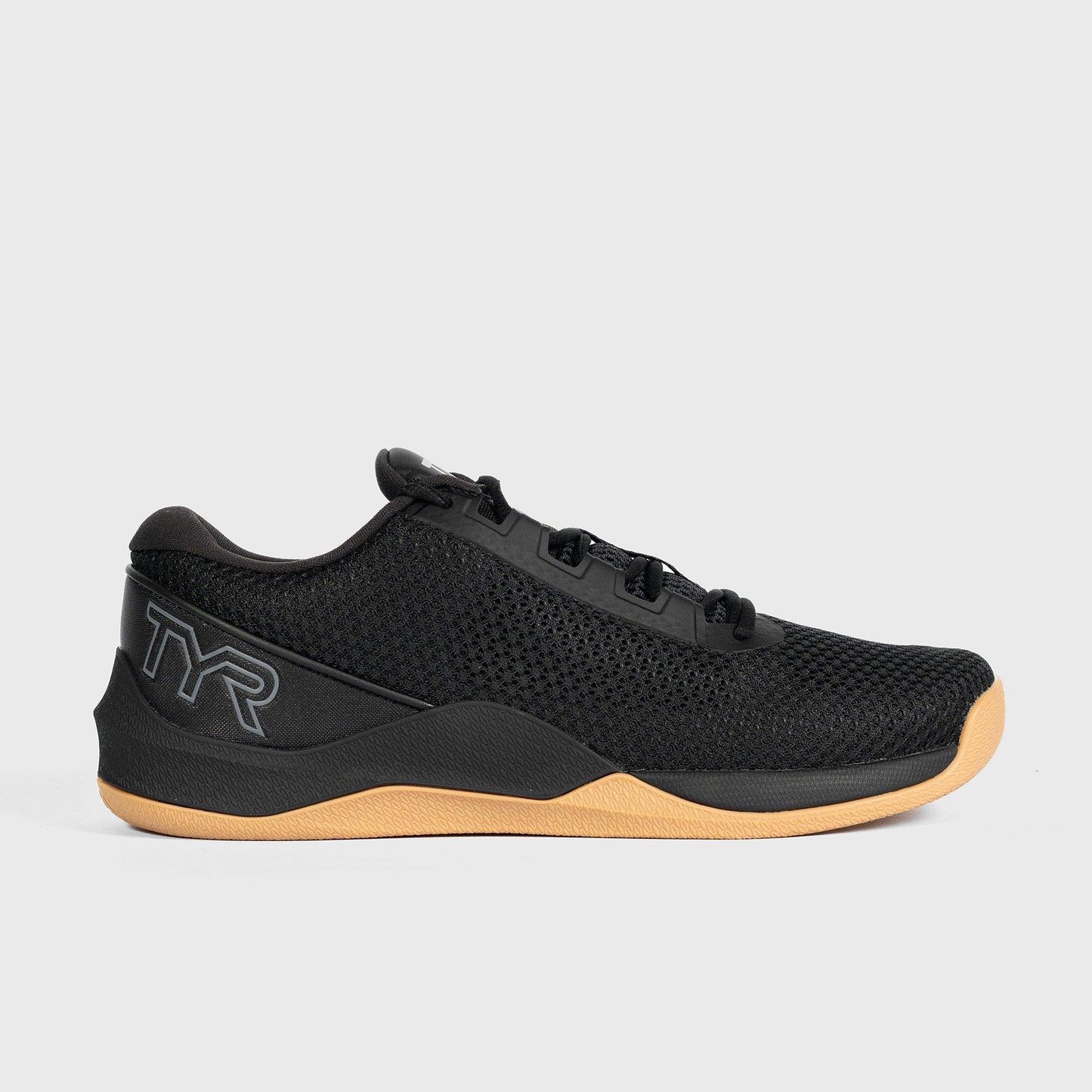 TYR - MEN'S CXT-2 TRAINER - BLACK/GUM