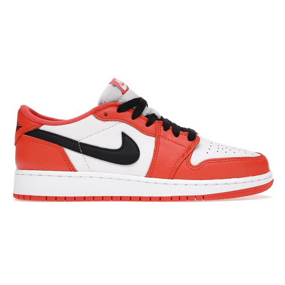 Air Jordan 1 Low "StarFish" (GS)