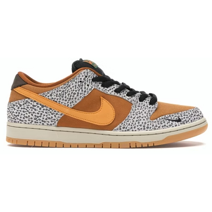 Nike SB Dunk Low "Safari"