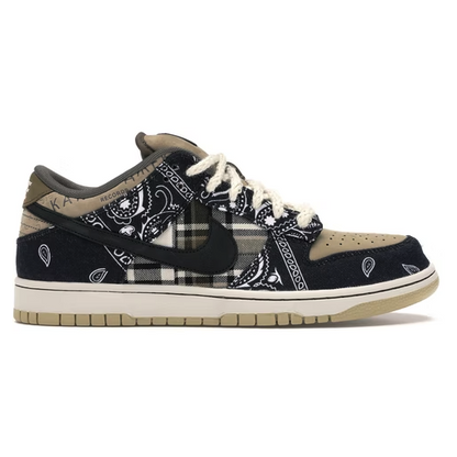 Nike SB Dunk Low Travis Scott (Special Box)
