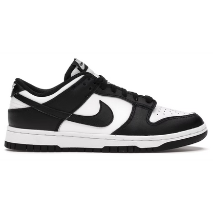 Nike Dunk Low "Black/White Panda " (W) (2021)