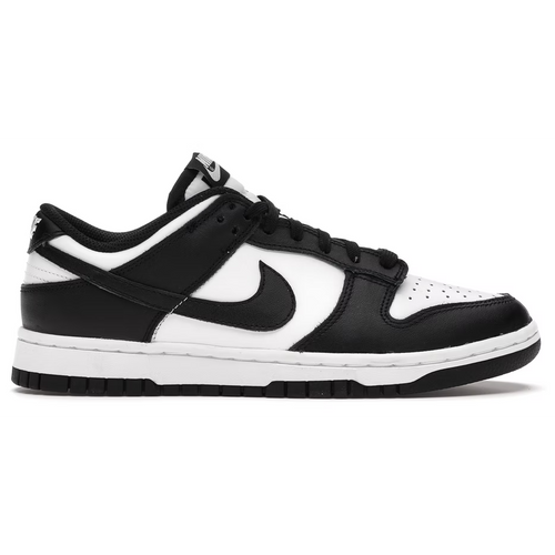 Nike Dunk Low "Black/White Panda " (W) (2021)