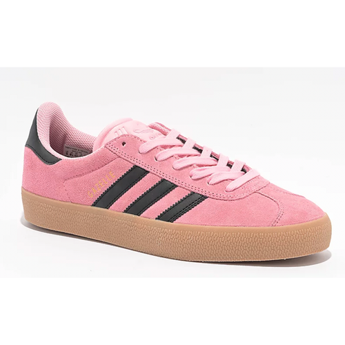 adidas Gazelle ADV Light Pink Core Black Gum