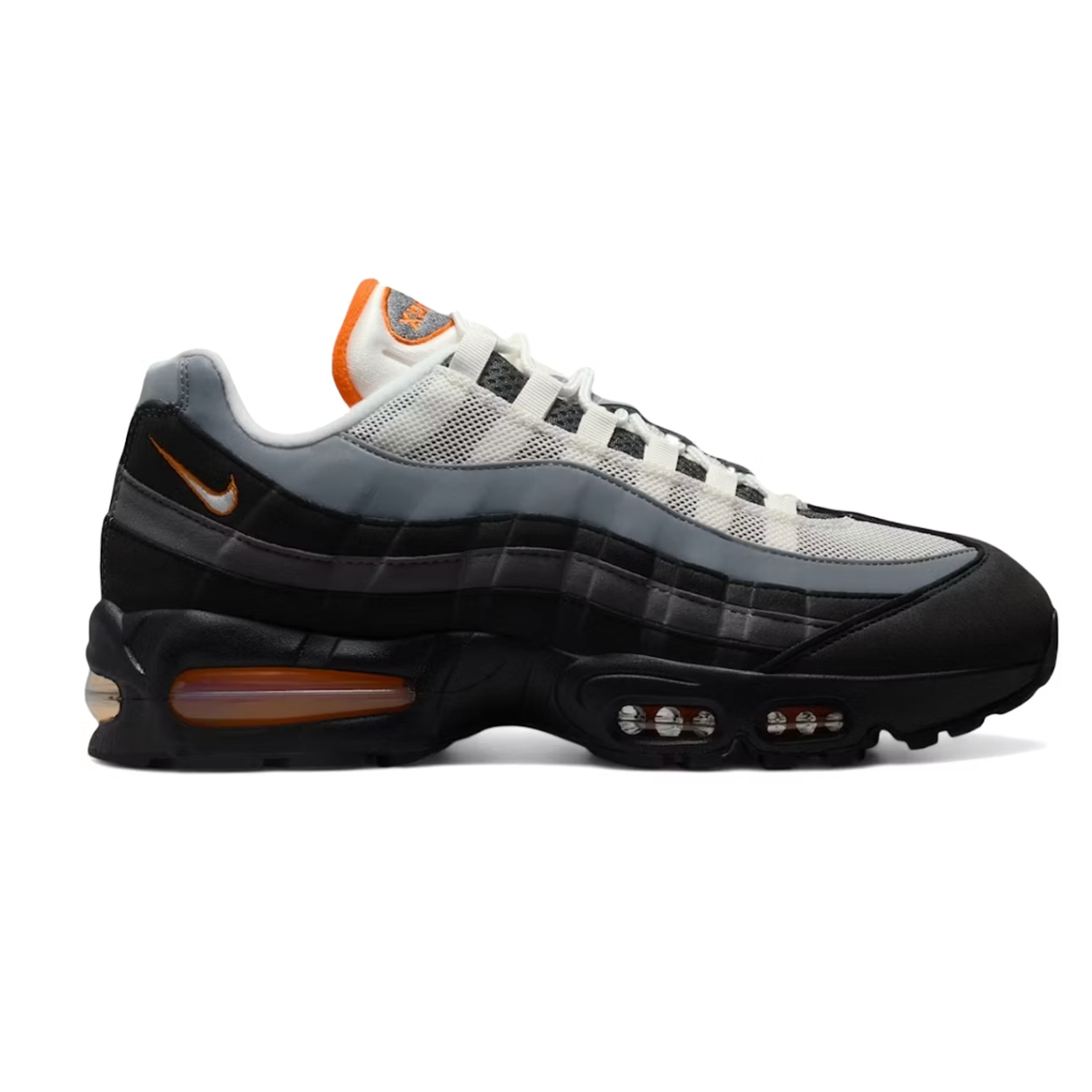 Nike Air Max 95 OG Big Bubble Black Bright Ceramic