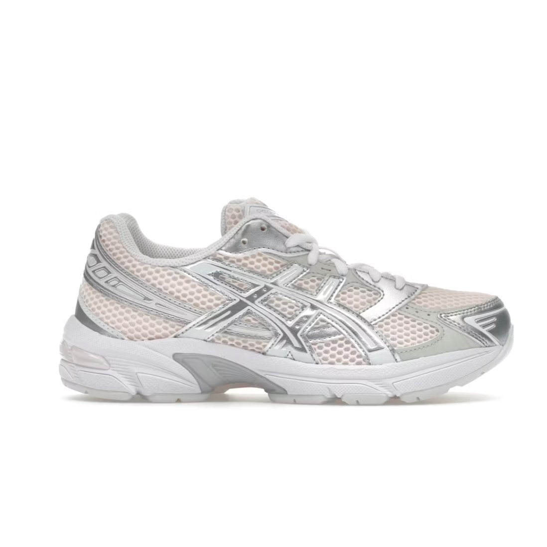 ASICS Gel-1130 Blush Pure Silver