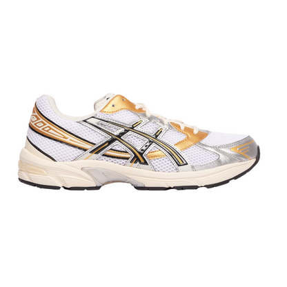 ASICS Gel 1130 Black / White Gold (Womens)