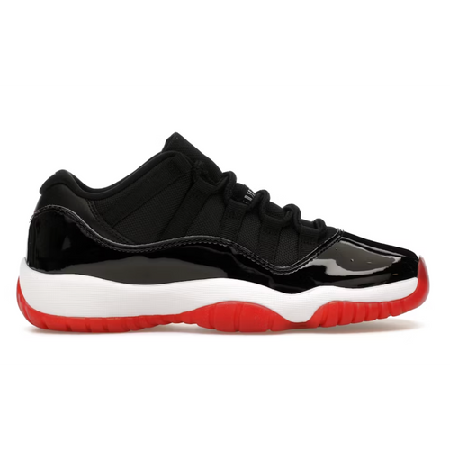 Air Jordan Retro 11 Low Bred (GS)