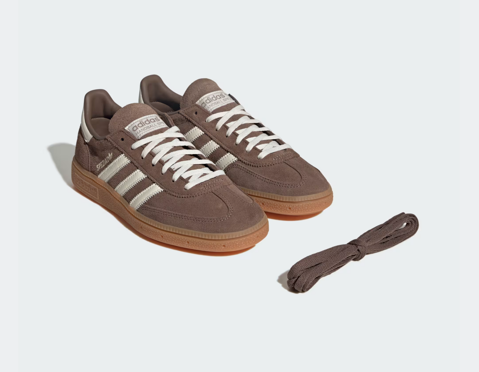 Handball Spezial Earth strata gum (W)