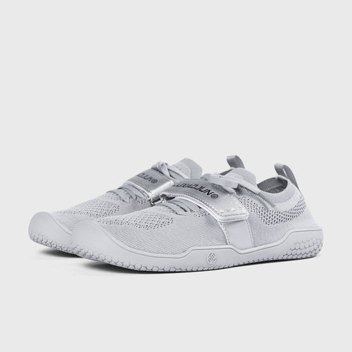 LUXIAOJUN - Nature Trainers 1.0 - Grey