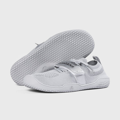 LUXIAOJUN - Nature Trainers 1.0 - Grey