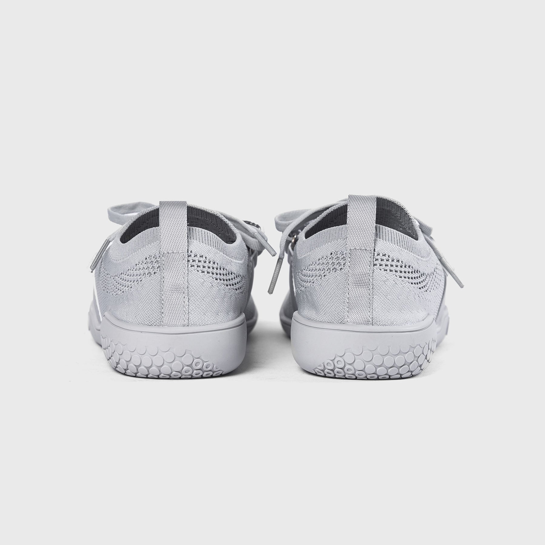 LUXIAOJUN - Nature Trainers 1.0 - Grey