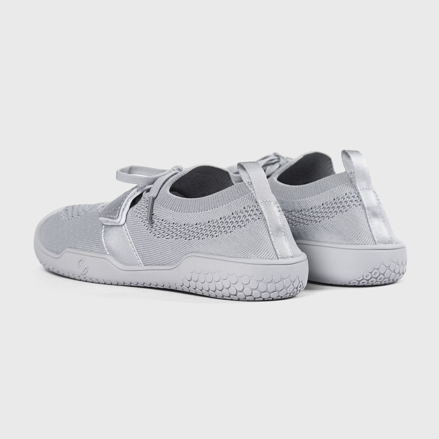 LUXIAOJUN - Nature Trainers 1.0 - Grey