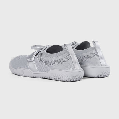 LUXIAOJUN - Nature Trainers 1.0 - Grey