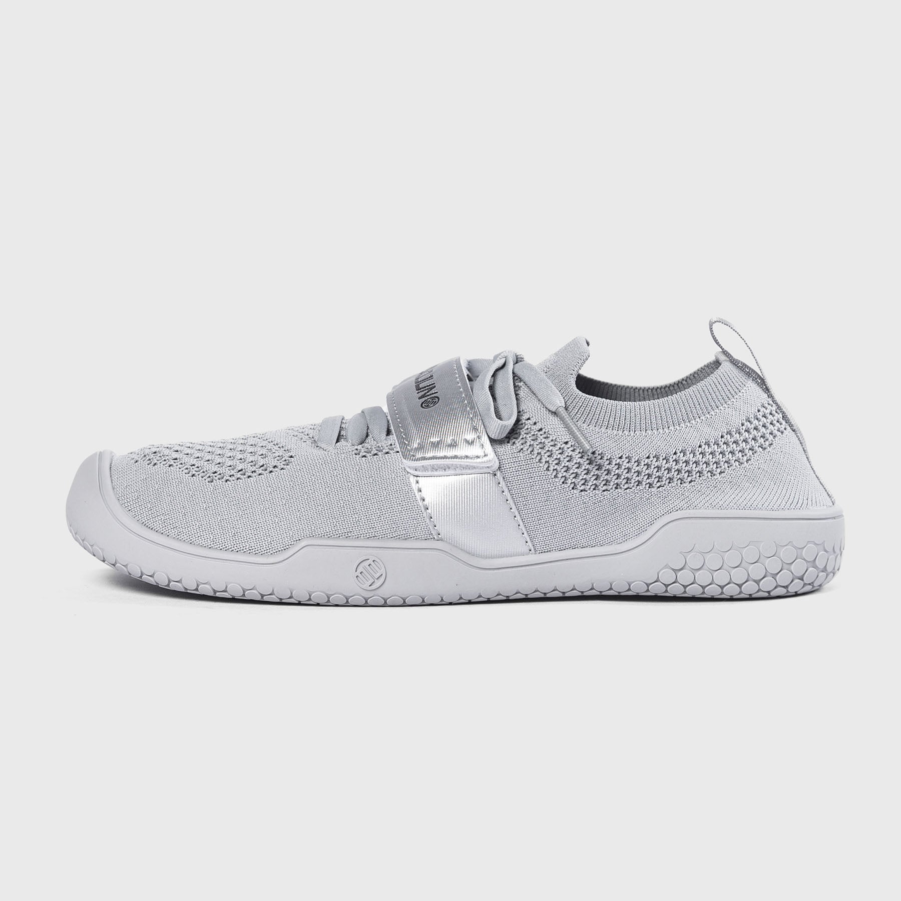 LUXIAOJUN - Nature Trainers 1.0 - Grey