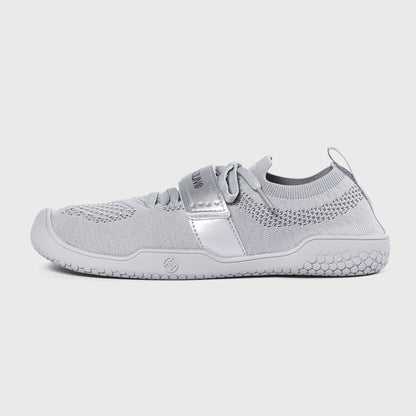 LUXIAOJUN - Nature Trainers 1.0 - Grey