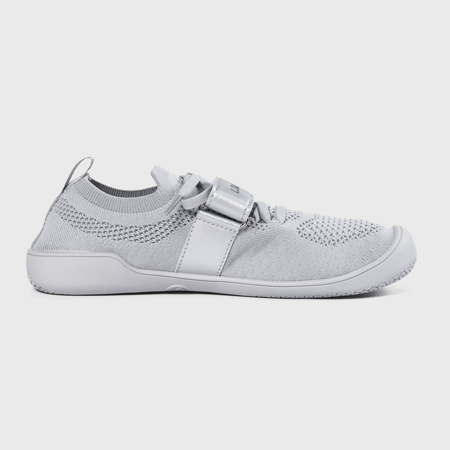 LUXIAOJUN - Nature Trainers 1.0 - Grey