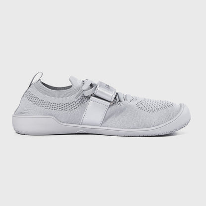 LUXIAOJUN - Nature Trainers 1.0 - Grey