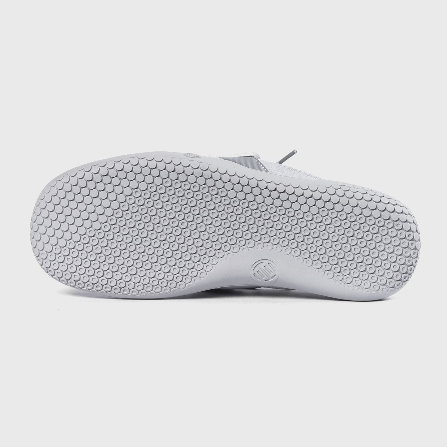 LUXIAOJUN - Nature Trainers 1.0 - Grey