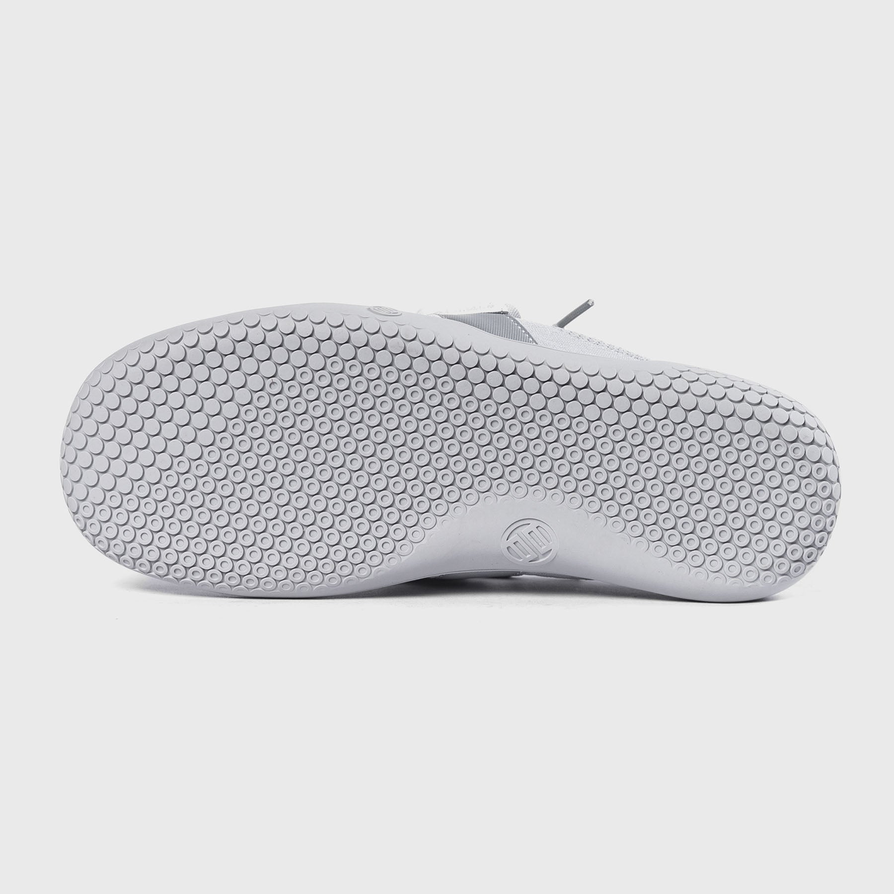 LUXIAOJUN - Nature Trainers 1.0 - Grey