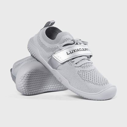 LUXIAOJUN - Nature Trainers 1.0 - Grey