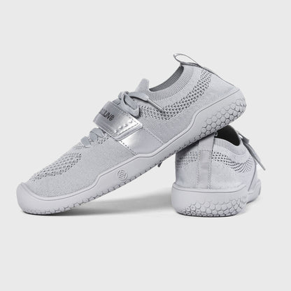 LUXIAOJUN - Nature Trainers 1.0 - Grey