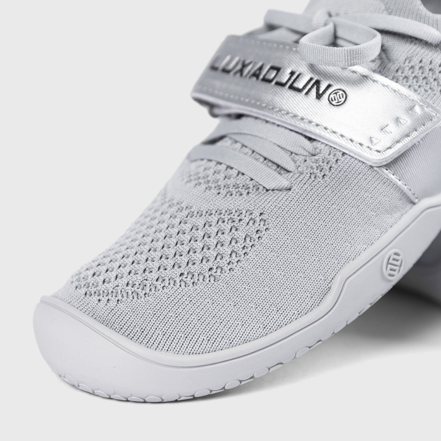 LUXIAOJUN - Nature Trainers 1.0 - Grey