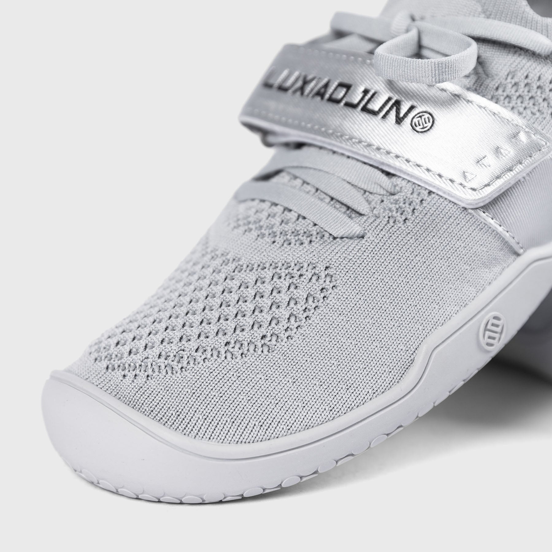 LUXIAOJUN - Nature Trainers 1.0 - Grey