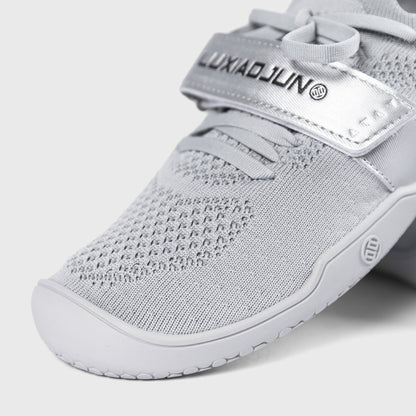 LUXIAOJUN - Nature Trainers 1.0 - Grey