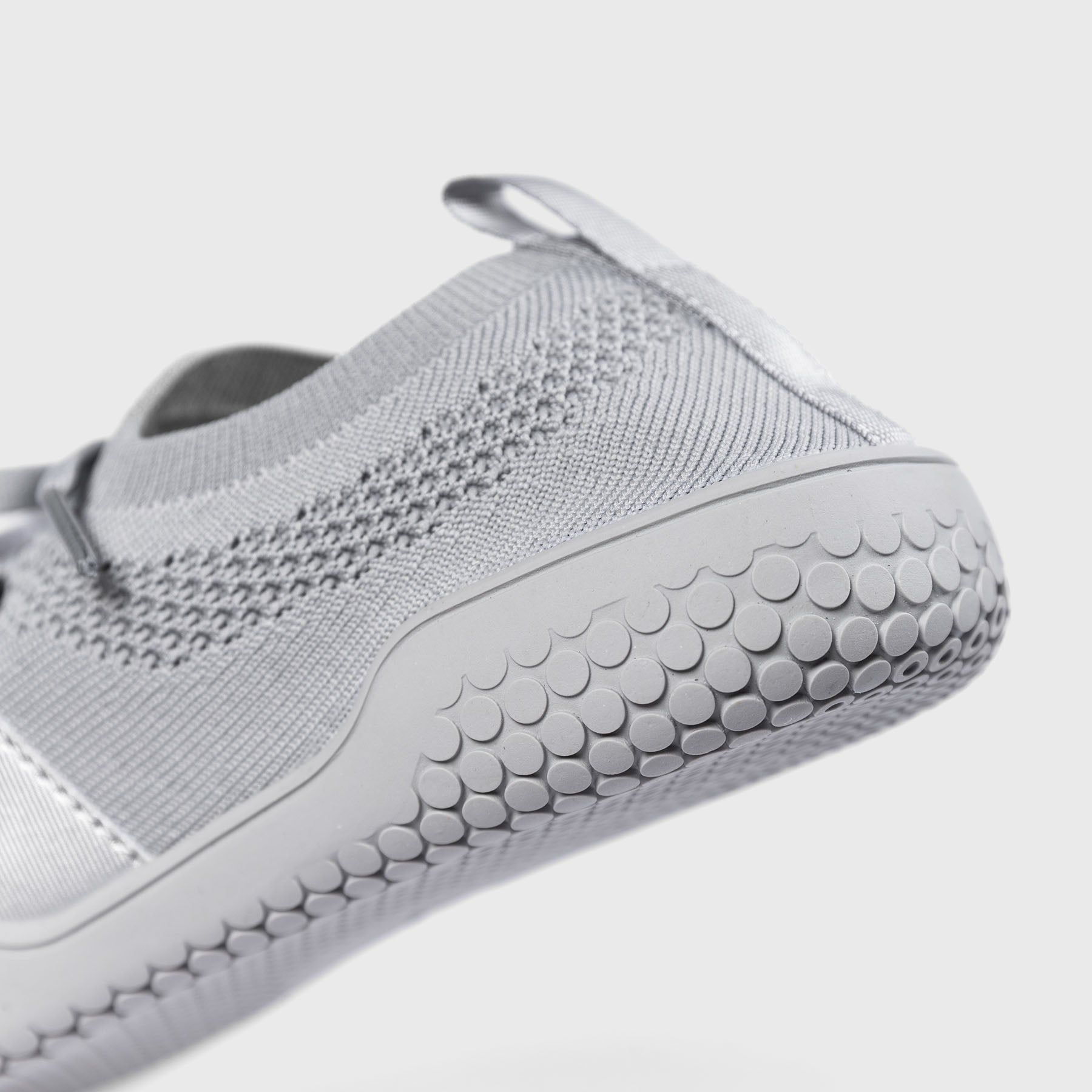 LUXIAOJUN - Nature Trainers 1.0 - Grey