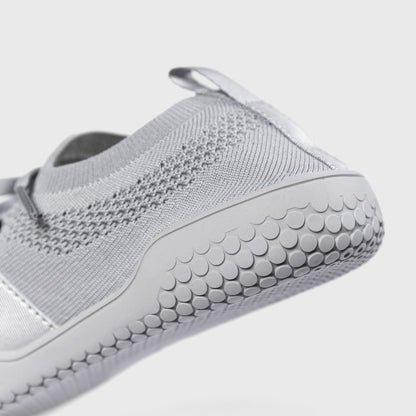 LUXIAOJUN - Nature Trainers 1.0 - Grey