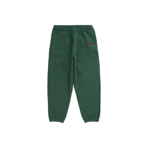 Supreme Jordan Sweatpant (FW24) Green