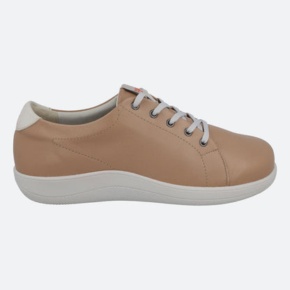 Women's Wide Fit DB Taylor Shoes