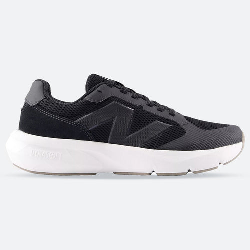 Women's Wide Fit New Balance Dynasoft UA800B Running Trainers